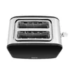 Toaster TEESA TSA3300 — 850W, 6 levels Photo 3