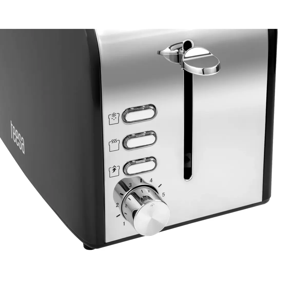 Toaster TEESA TSA3300 — 850W, 6 levels Photo 4