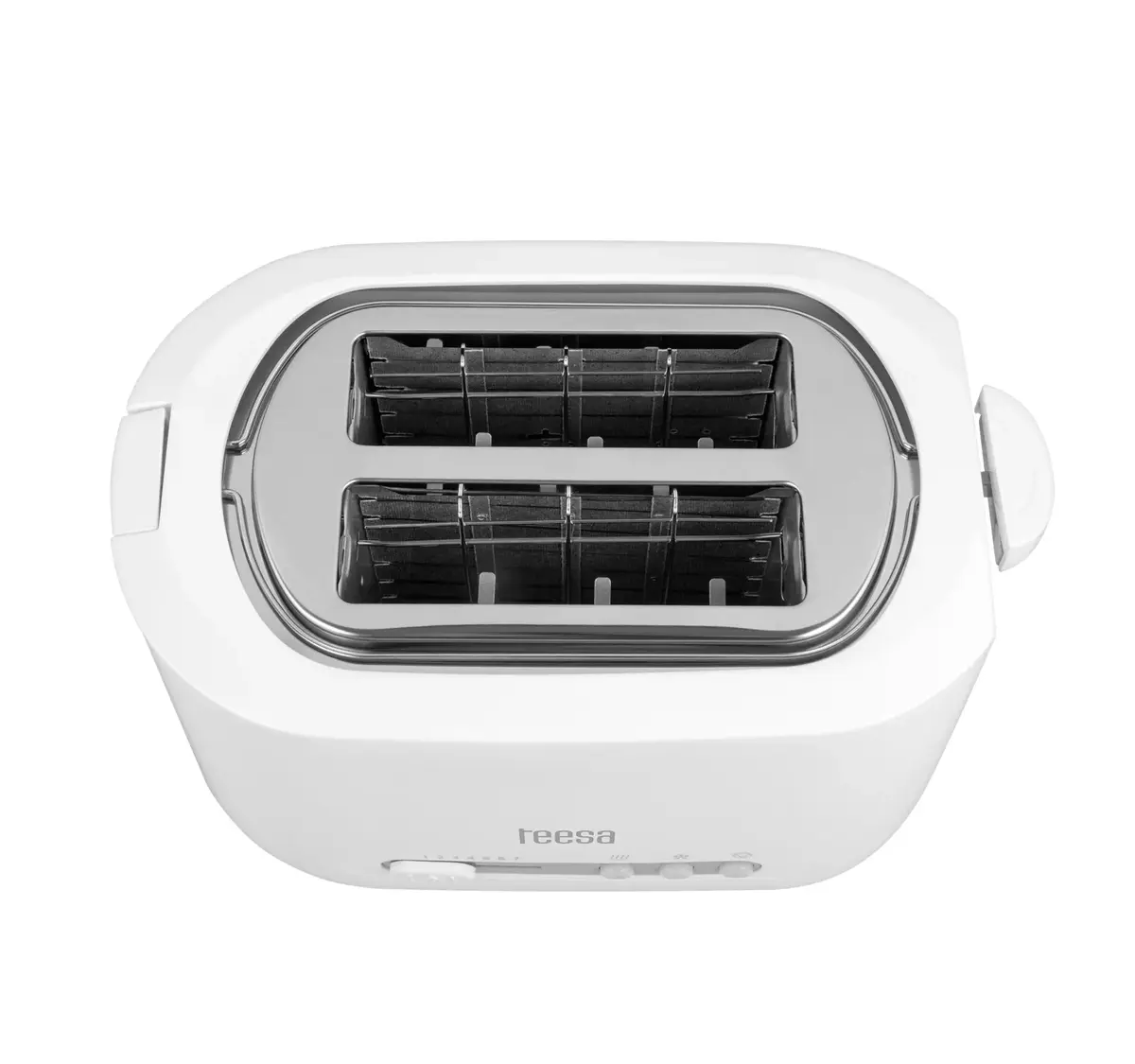 Toasteris TEESA TSA3302 — 850 W Photo 4