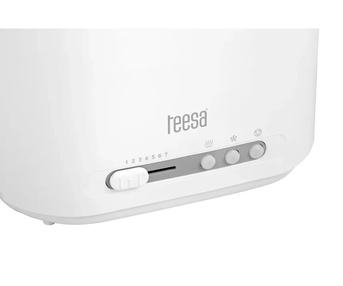 Toasteris TEESA TSA3302 — 850 W Photo 5