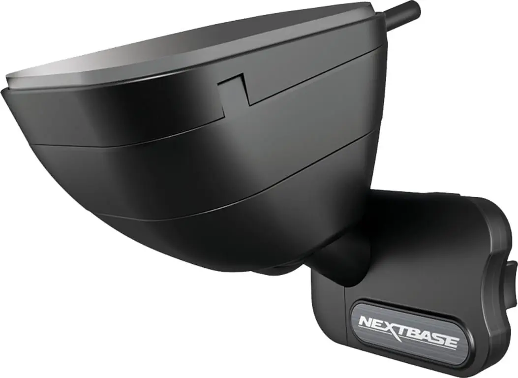 Autokamera stiprinājums Nextbase Click&Go PRO GPS Mount Photo 2