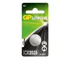 Одноразовая батарея GP Batteries CR2025 Photo 3