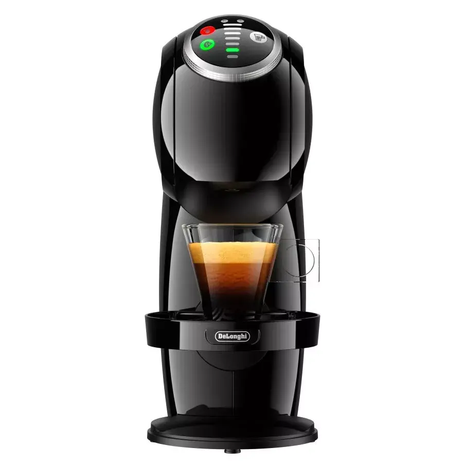 Kapsulu kafijas automāts De’Longhi Genio S Plus EDG315.B Photo 3