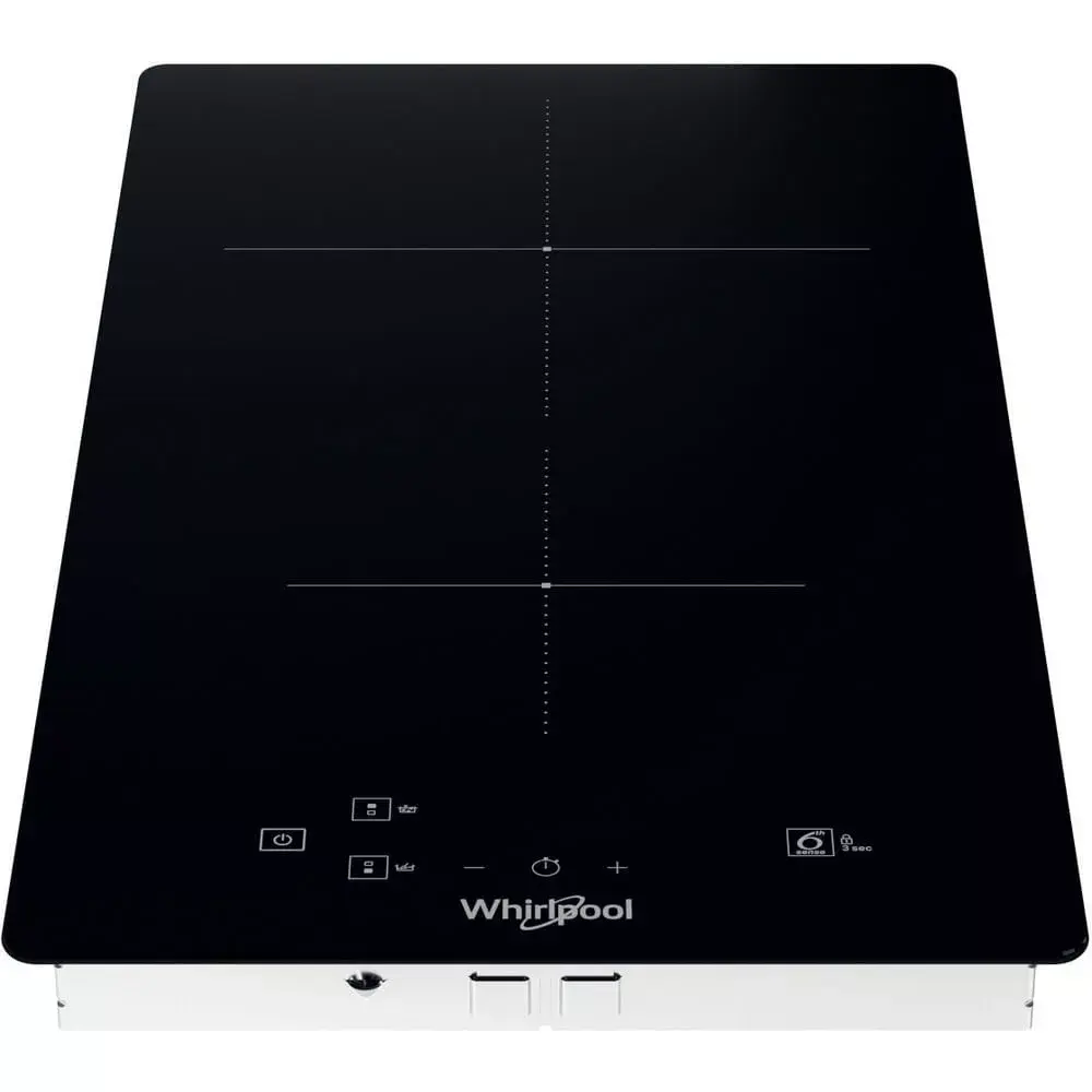 Whirlpool WS Q0530 NE indukcijas plīts 2 zonas 30 cm Photo 2