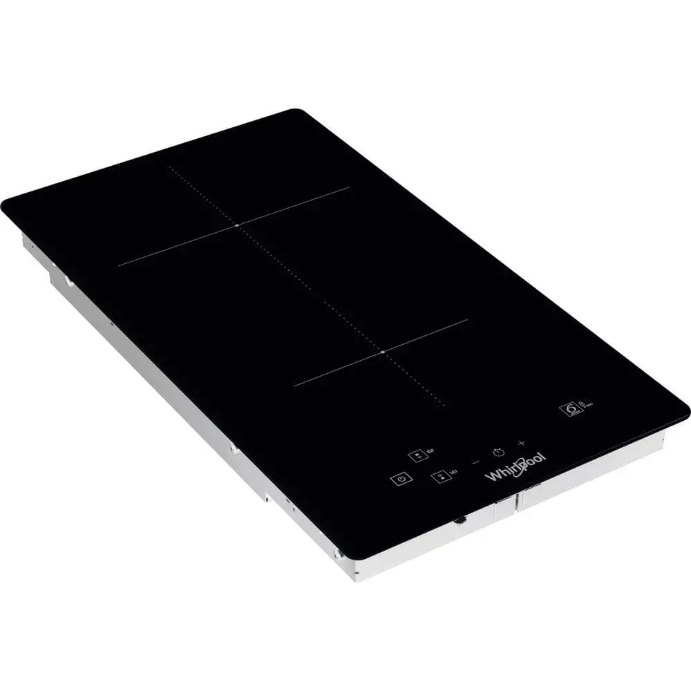 Whirlpool WS Q0530 NE indukcijas plīts 2 zonas 30 cm Photo 3