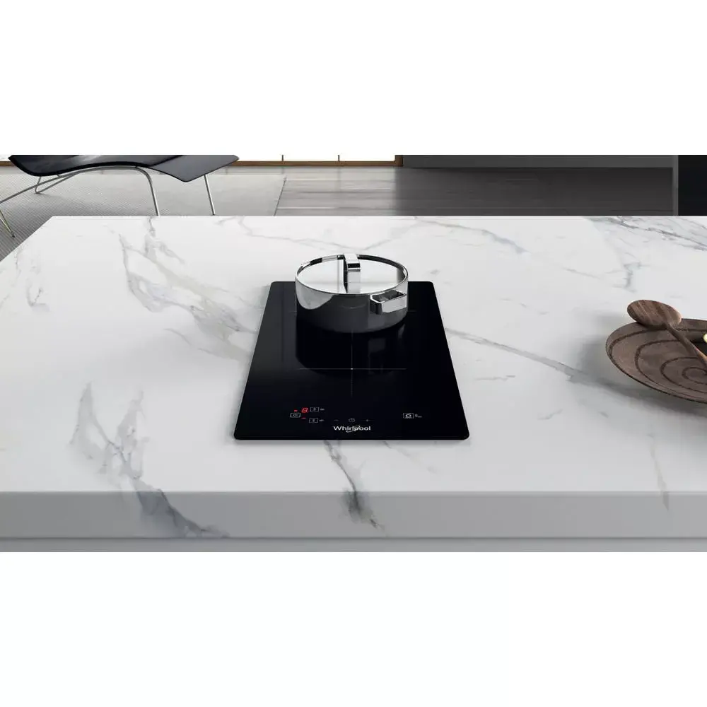 Whirlpool WS Q0530 NE indukcijas plīts 2 zonas 30 cm Photo 6