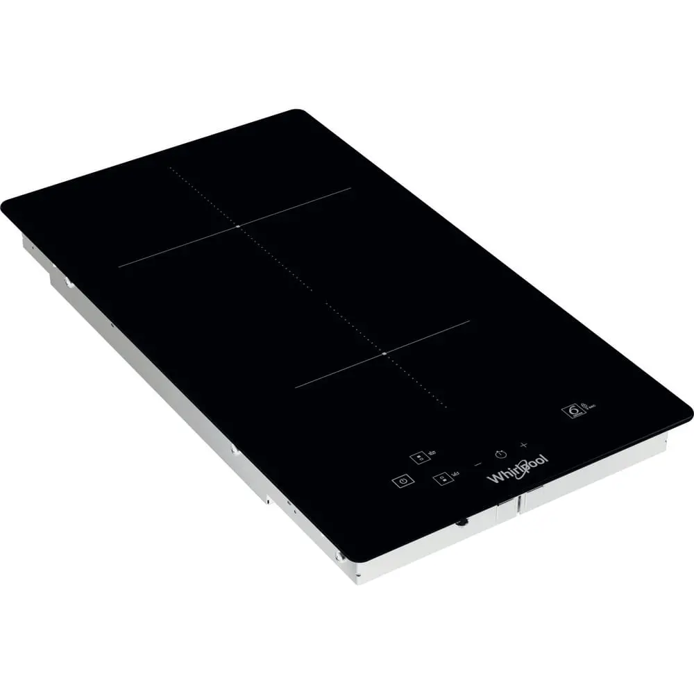 Индукционная варочная панель Whirlpool WS Q0530 NE Photo 2