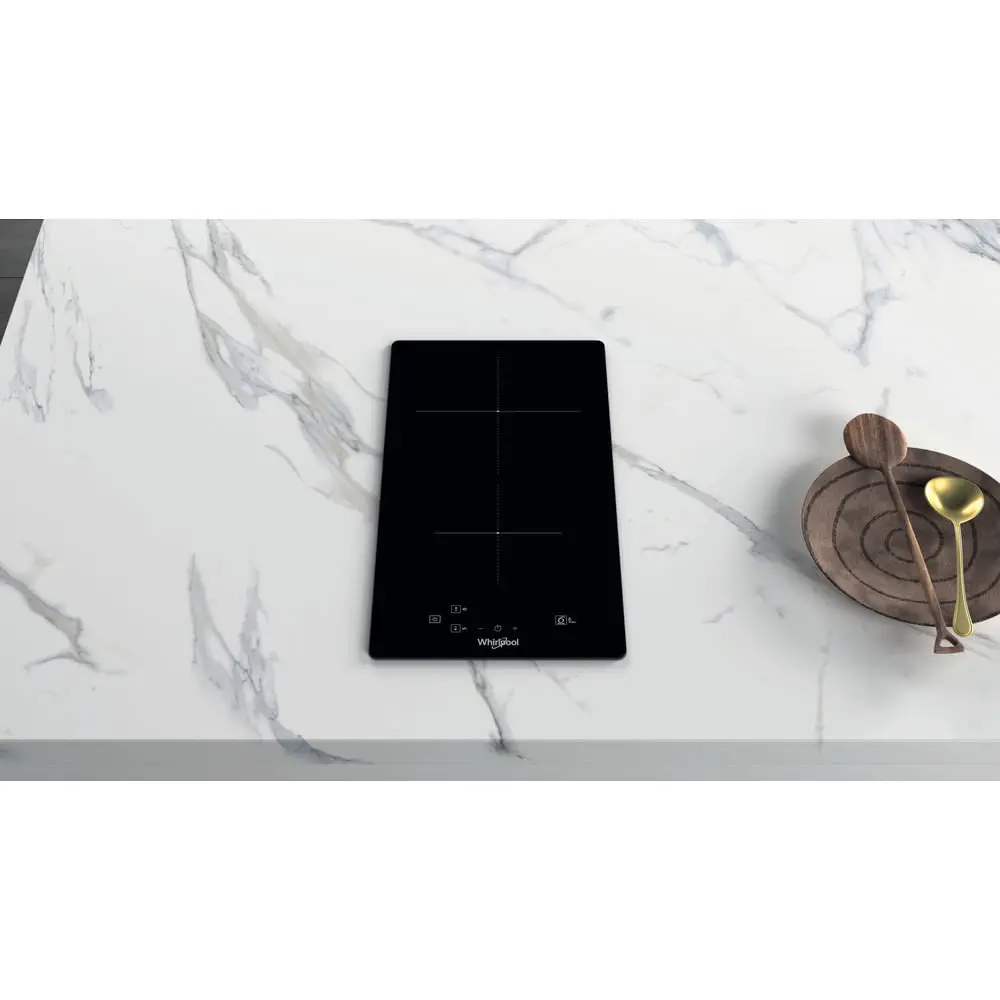 Индукционная варочная панель Whirlpool WS Q0530 NE Photo 4
