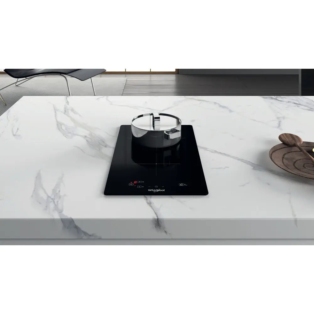 Индукционная варочная панель Whirlpool WS Q0530 NE Photo 5