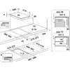 Индукционная варочная панель Whirlpool WS Q0530 NE Photo 6