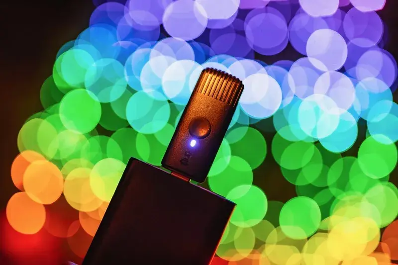 Twinkly TMD01USB 8056326672775 Photo 5
