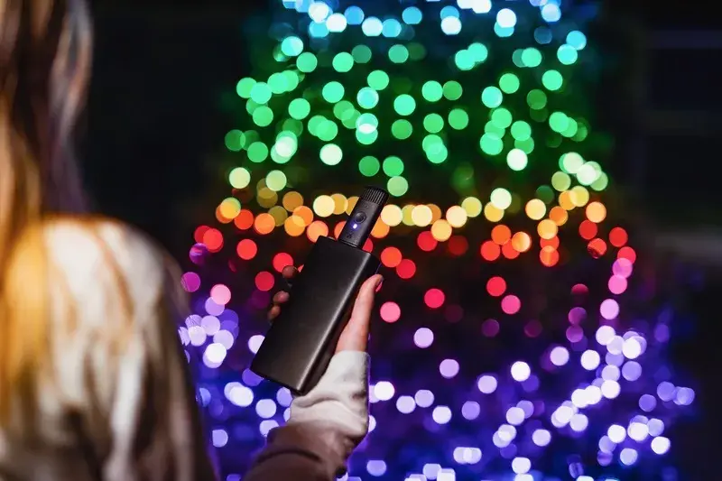 Twinkly TMD01USB 8056326672775 Photo 6