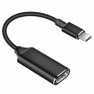 RoGer USB-C to HDMI Multimedia Adapter RO-TYPEC-HDMI — 4K @ 30Hz