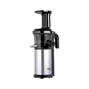 Slow juicer TEESA TSA 3228 — 200W motor for fruits and vegetables