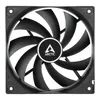 Fan ARCTIC F12 Silent Extra Quiet Case Fan Photo 2
