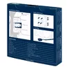 Fan ARCTIC F12 Silent Extra Quiet Case Fan Photo 6