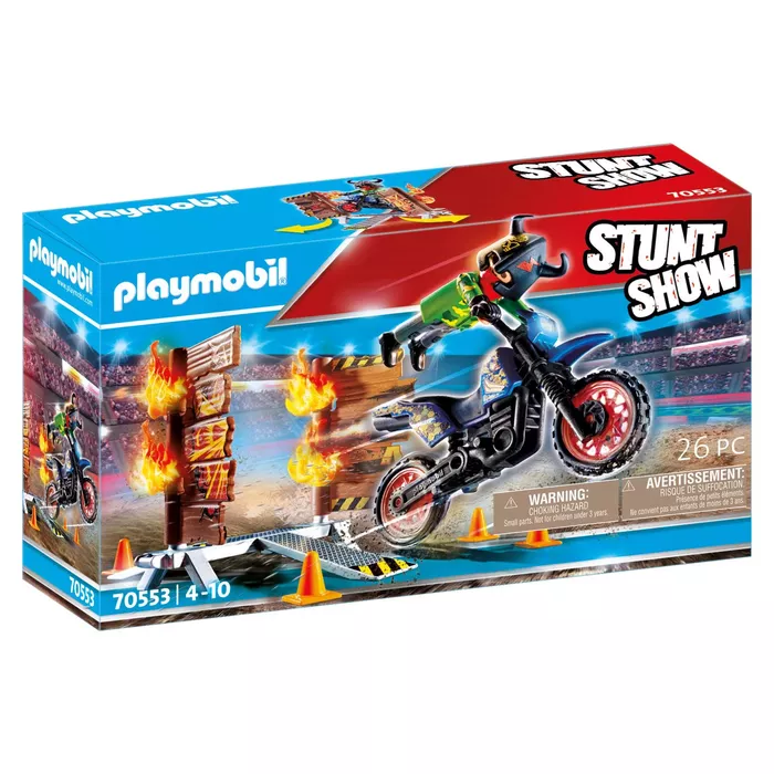 PLAYMOBIL 70553 Photo 1