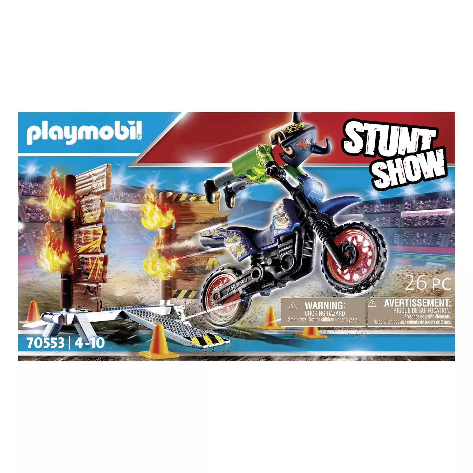 PLAYMOBIL 70553 Photo 2