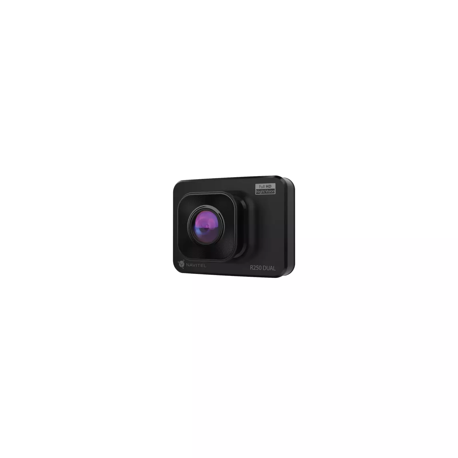 Navitel R250 DUAL Full HD R250 DUAL | Сar Video Recorder | AiO.lv