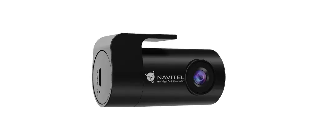 Видеорегистратор Navitel R250 DUAL Photo 3