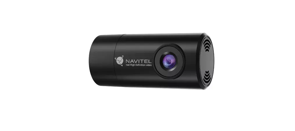 Видеорегистратор Navitel R250 DUAL Photo 4