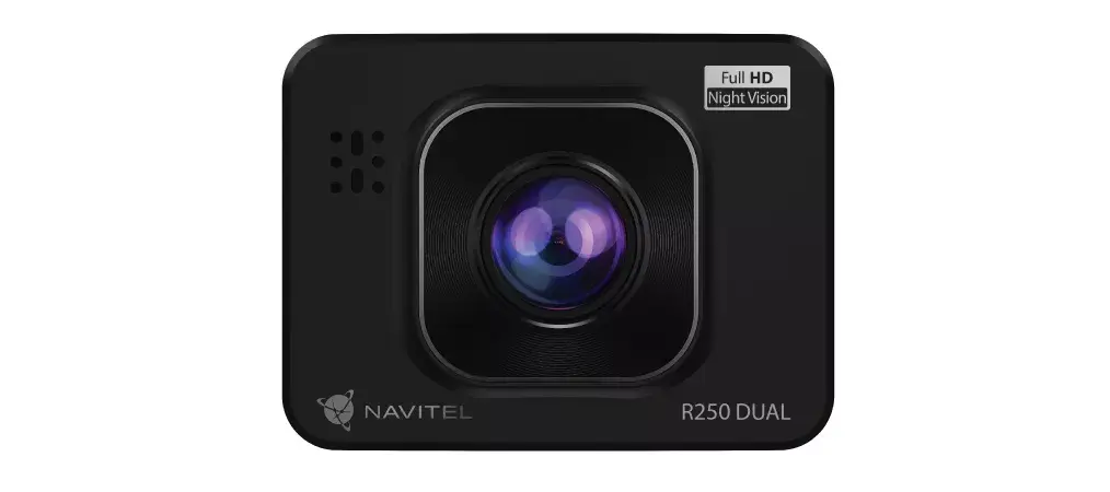Видеорегистратор Navitel R250 DUAL Photo 7
