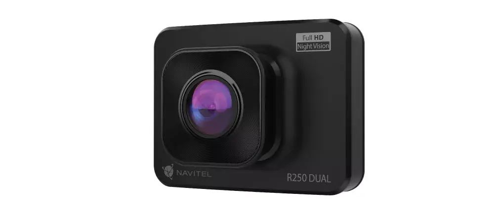 Видеорегистратор Navitel R250 DUAL Photo 9