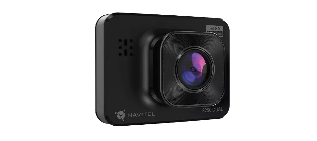 Видеорегистратор Navitel R250 DUAL Photo 10