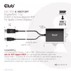 Aktīvais adapters DisplayPort uz Dual Link DVI-D CLUB3D CAC-1010-A Photo 3