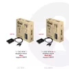 Aktīvais adapters DisplayPort uz Dual Link DVI-D CLUB3D CAC-1010-A Photo 6