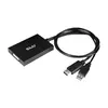 Aktīvais adapters DisplayPort uz Dual Link DVI-D CLUB3D CAC-1010-A Photo 8