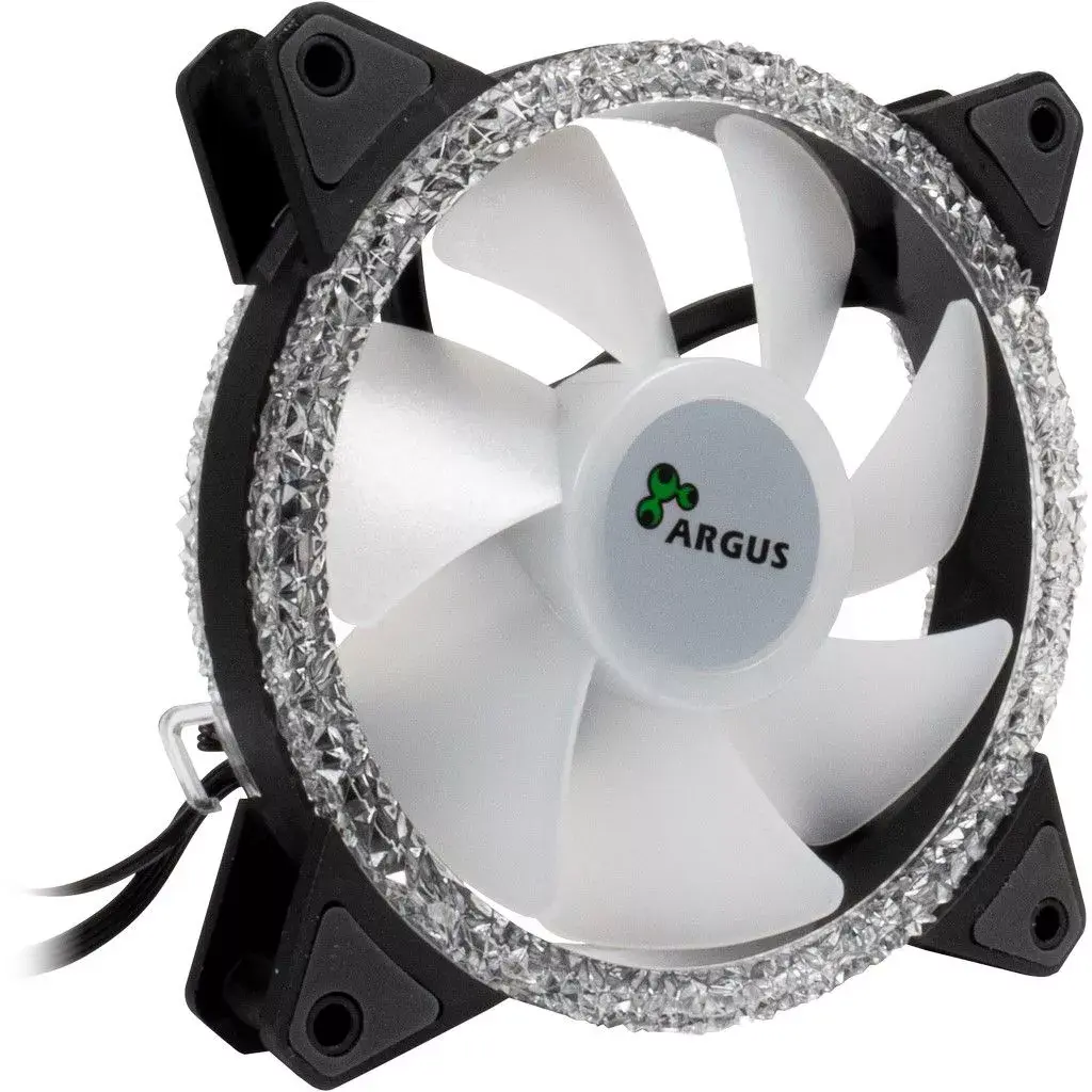 Ventilators Argus RS-07 Photo 3