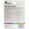 Fan Inter-Tech RS-071 RGB Photo 4