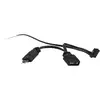 Fan Inter-Tech RS-071 RGB Photo 6