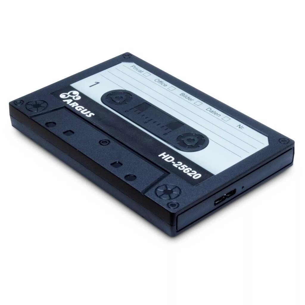 Kastītes un aksesuāri priekš HDD un SSD diskiem