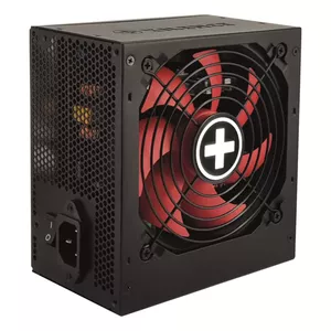 Xilence Performance A+ XN235 barošanas avotu vienība 750 W 20+4 pin ATX ATX Melns