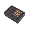 RoGer RG-HDMI-SW5IN1-BK HDMI 5 ieeju 4K pārslēdzējs Photo 3