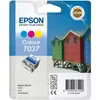 Cartridge Epson C13T03704010 Color Photo 3