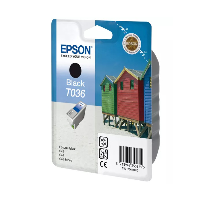 Epson C13T03614010 Photo 1