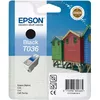 Cartridge Epson C13T03614010 Black Photo 2