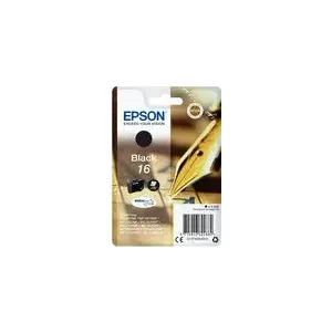 Картридж Epson C13T16054010 Черный