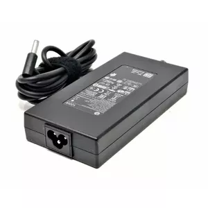 Сетевой адаптер HP L89695-001 120 Вт с разъёмом 7,4 мм
