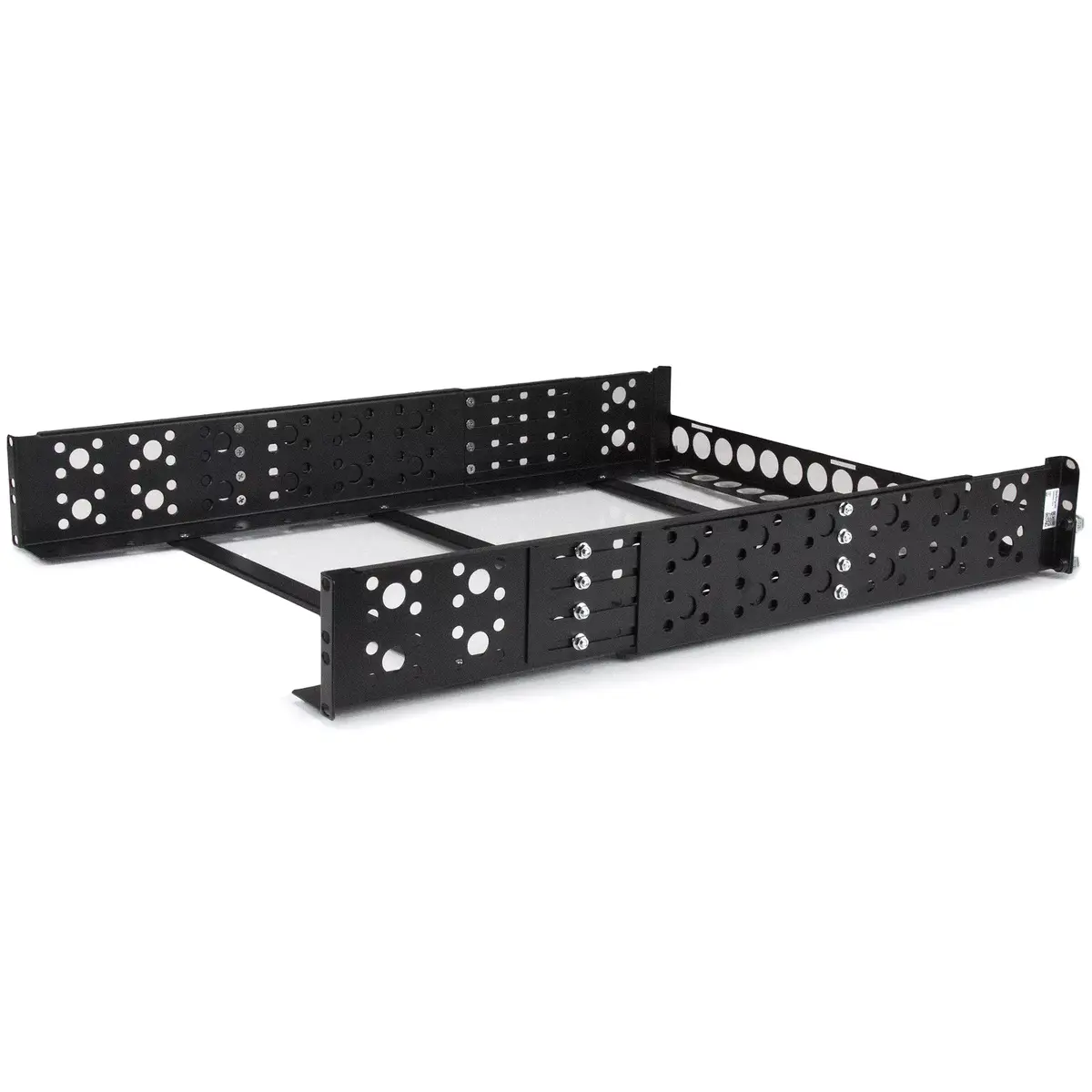 Rāmis StarTech.com UNIRAILS2U Photo 2