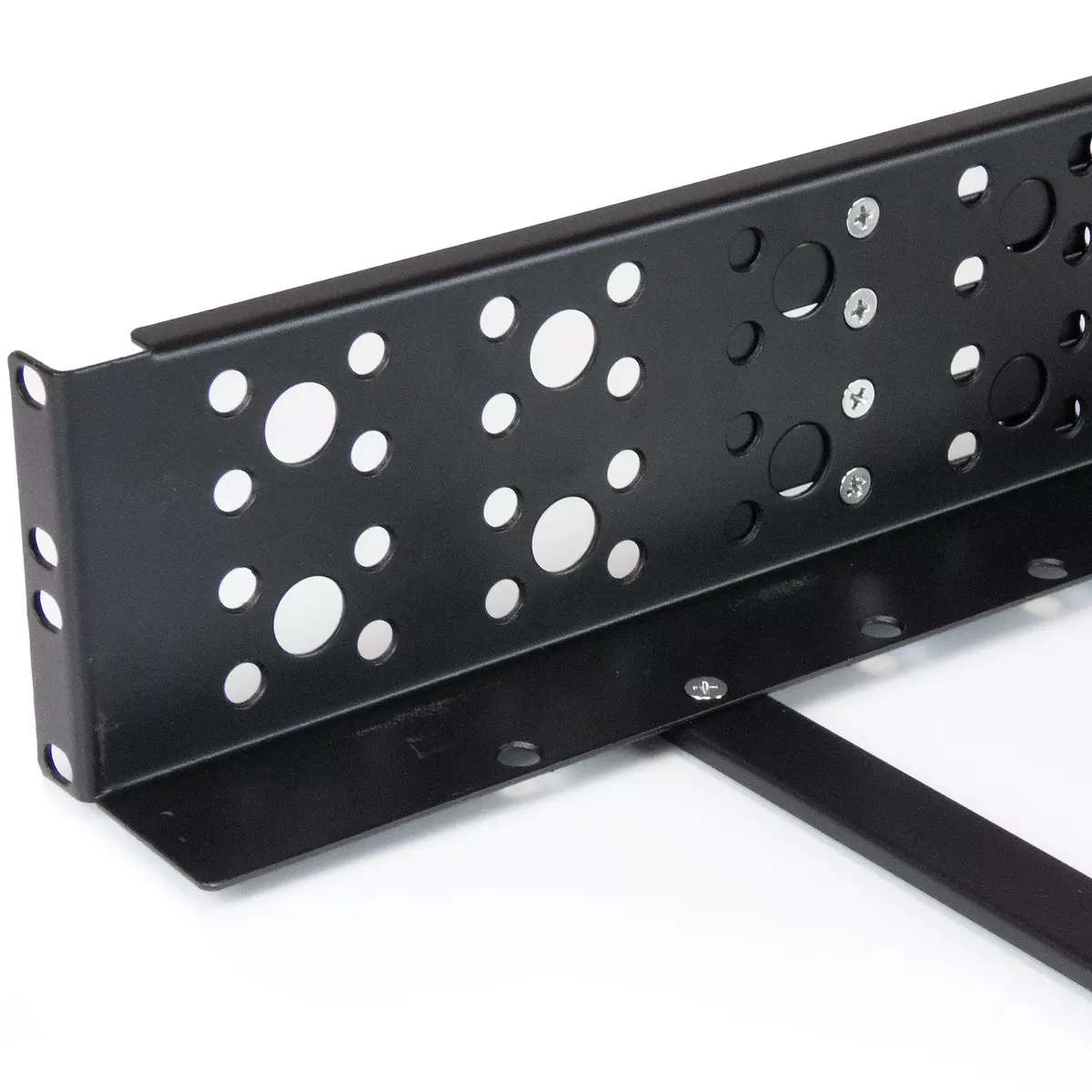 Rāmis StarTech.com UNIRAILS2U Photo 8