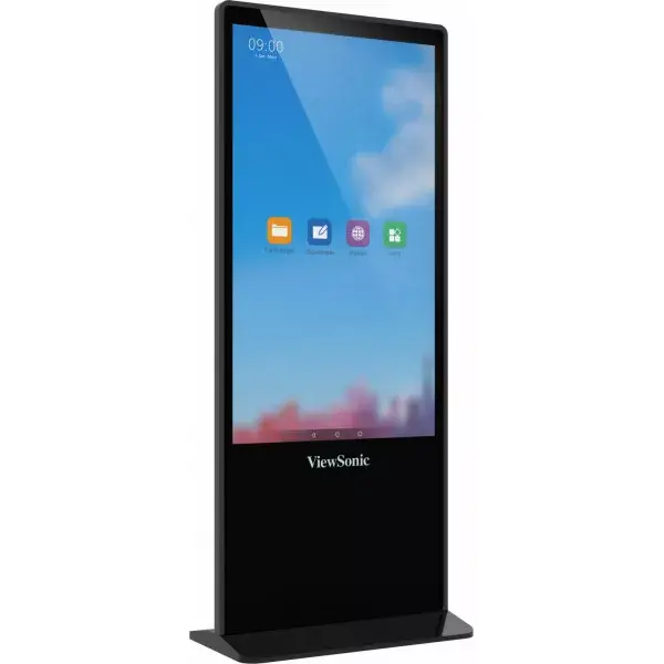 Monitors Viewsonic EP5542T Photo 2
