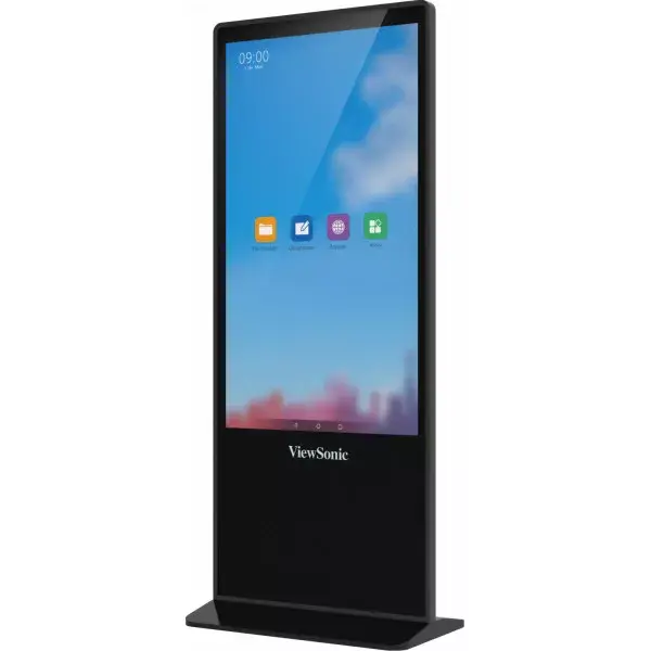 Monitors Viewsonic EP5542T Photo 3