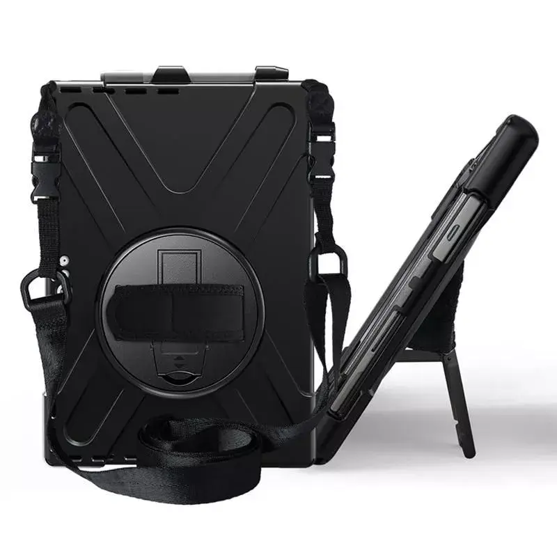 Чехол eSTUFF AUSTIN Defender для Microsoft Surface Pro 7+/7/6/5/4 Photo 2