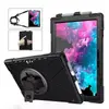 Чехол eSTUFF AUSTIN Defender для Microsoft Surface Pro 7+/7/6/5/4 Photo 3
