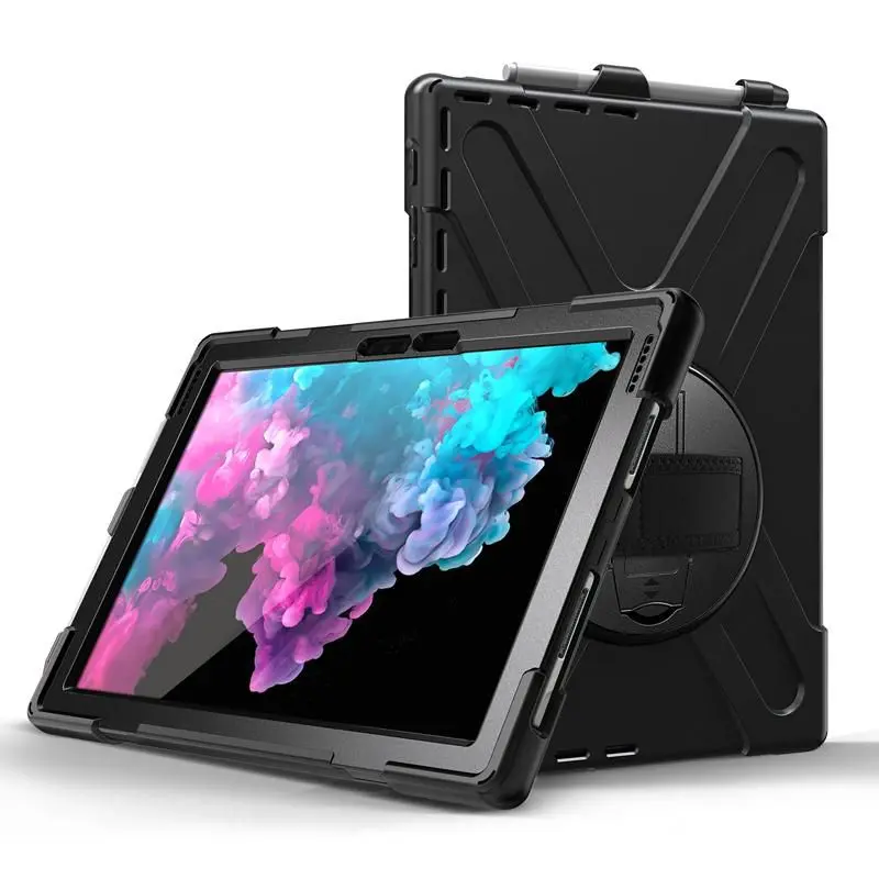 Aizsargvāciņš eSTUFF AUSTIN priekš Microsoft Surface