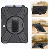 Vāks eSTUFF AUSTIN Defender gadījumam Microsoft Surface Go 3/Go 2/Go Photo 3